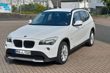 BMW X1 Gebrauchtwagen