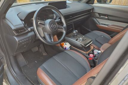 Mazda MX-30 Gebrauchtwagen