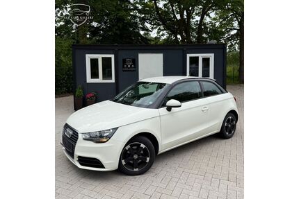 Audi A1 Gebrauchtwagen