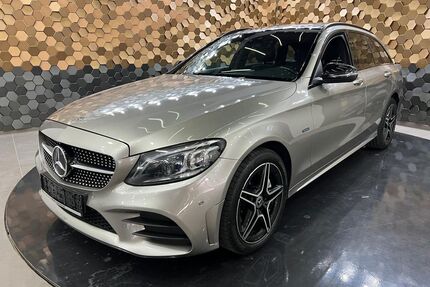 Mercedes-Benz C 300 Gebrauchtwagen