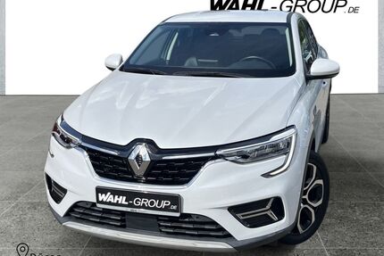 Renault Arkana Gebrauchtwagen