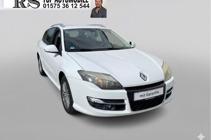 Renault Laguna Gebrauchtwagen