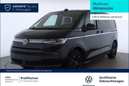 VW T7 Multivan Gebrauchtwagen