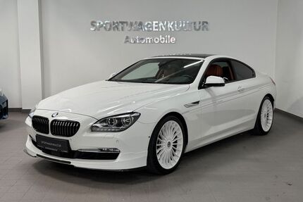 Alpina B6 Gebrauchtwagen