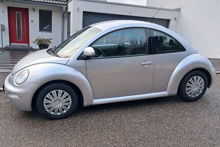 VW Beetle Gebrauchtwagen
