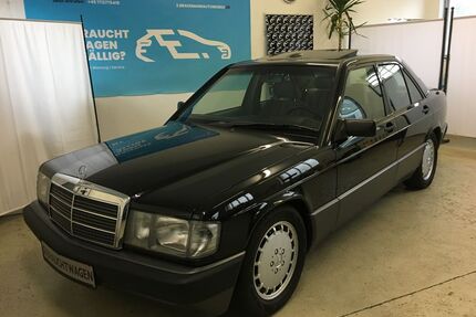 Mercedes-Benz 190 Gebrauchtwagen