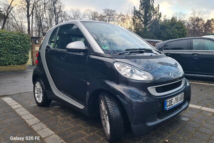 Smart Andere Gebrauchtwagen