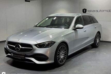 Mercedes-Benz C 300 Gebrauchtwagen