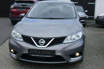 Nissan Pulsar Gebrauchtwagen