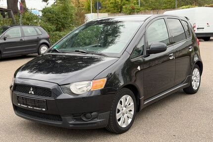 Mitsubishi Colt Gebrauchtwagen