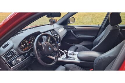 BMW X4 M40 Gebrauchtwagen