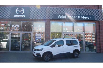 Peugeot Rifter Gebrauchtwagen