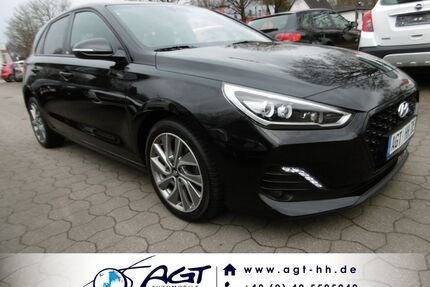 Hyundai i30 Gebrauchtwagen