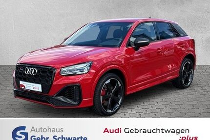 Audi SQ2 Gebrauchtwagen