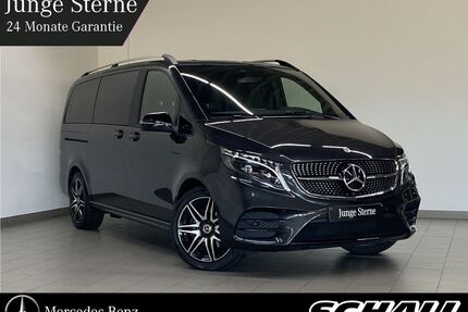 Mercedes-Benz V 250 Gebrauchtwagen