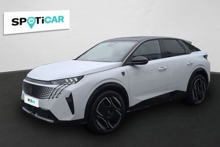 Peugeot 3008 Gebrauchtwagen