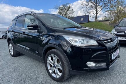 Ford Kuga Gebrauchtwagen