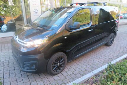 Citroen Jumpy Gebrauchtwagen
