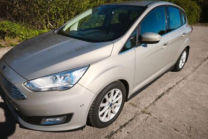 Ford C-Max Gebrauchtwagen