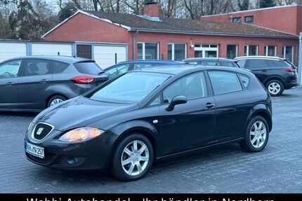 Seat Leon Gebrauchtwagen