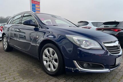 Opel Insignia Gebrauchtwagen