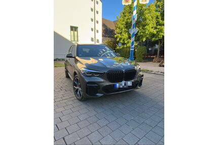 BMW X5 Gebrauchtwagen