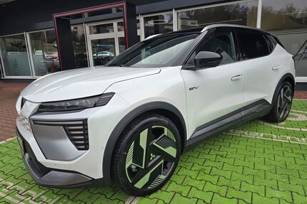 Mitsubishi Eclipse Cross Gebrauchtwagen
