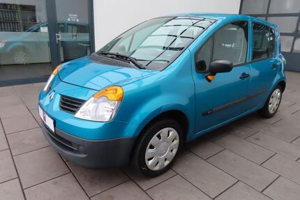 Renault Modus Gebrauchtwagen