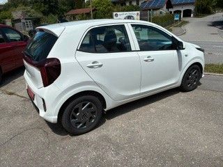 Kia Picanto Gebrauchtwagen
