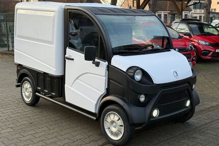 Aixam Andere Gebrauchtwagen