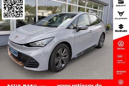 Cupra Born Gebrauchtwagen