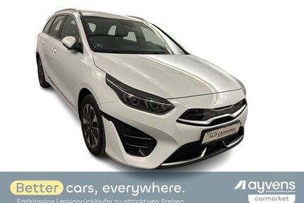 Kia ceed / Ceed Gebrauchtwagen