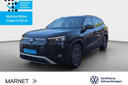 VW Tayron Gebrauchtwagen