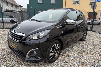 Peugeot 108 Gebrauchtwagen