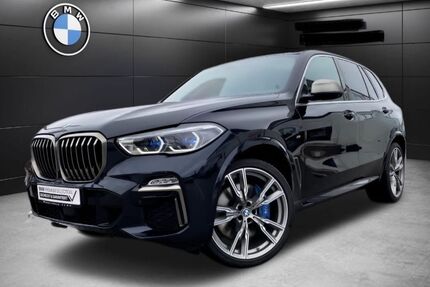 BMW X5 M50 Gebrauchtwagen