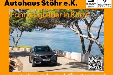 Seat Ateca Gebrauchtwagen