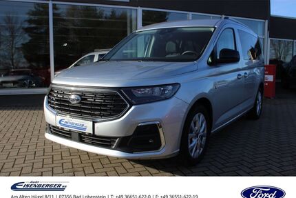 Ford Grand Tourneo Gebrauchtwagen