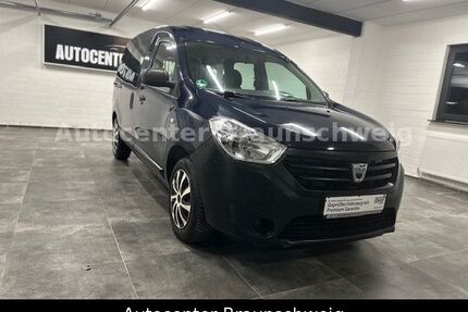 Dacia Dokker Gebrauchtwagen