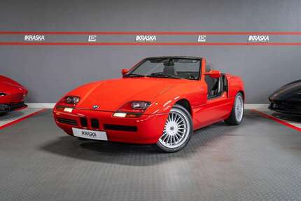 BMW Z1 Gebrauchtwagen