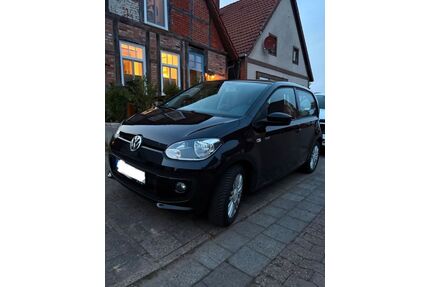 VW up! Gebrauchtwagen