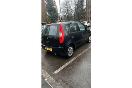 Mitsubishi Colt Gebrauchtwagen