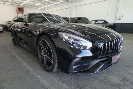 Mercedes-Benz AMG GT C Gebrauchtwagen