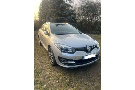 Renault Megane Gebrauchtwagen