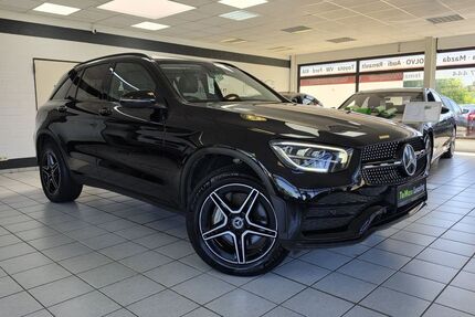 Mercedes-Benz GLC 300 Gebrauchtwagen