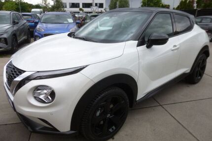 Nissan Juke Gebrauchtwagen
