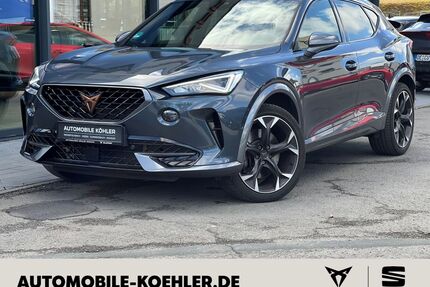 Cupra Formentor Gebrauchtwagen