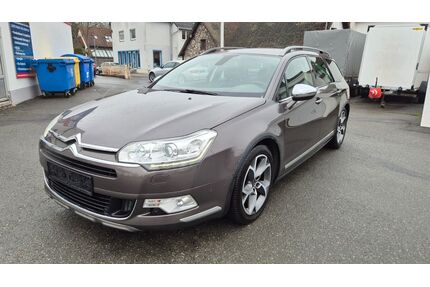 Citroen C5 Gebrauchtwagen