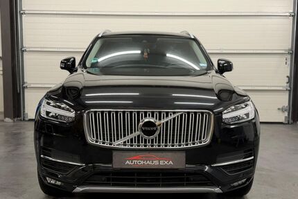 Volvo XC90 Gebrauchtwagen