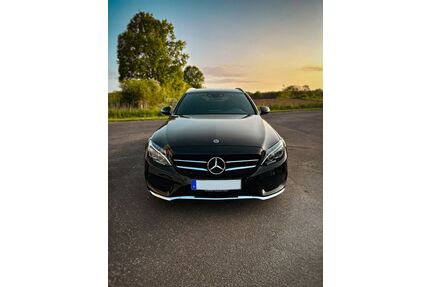 Mercedes-Benz C 250 Gebrauchtwagen