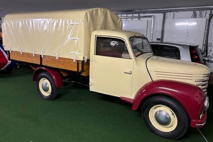 BARKAS Andere Gebrauchtwagen